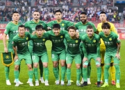 九游娱乐官网-国安主场力克恒大，继续保持不败纪录