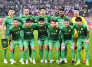 九游娱乐官网-国安主场力克恒大，继续保持不败纪录
