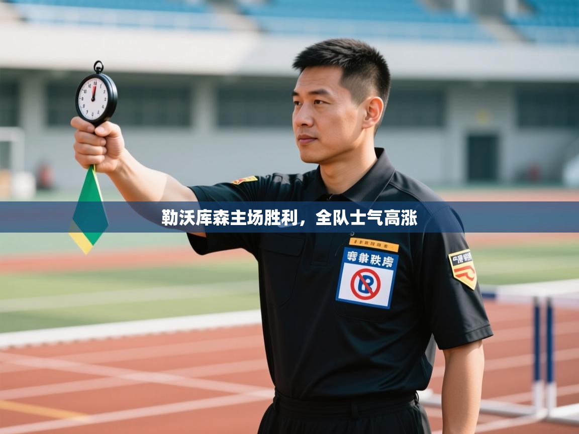 勒沃库森主场胜利，全队士气高涨  第2张