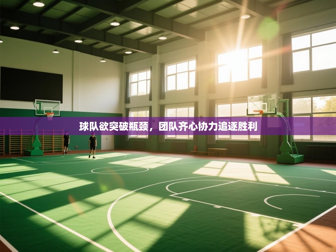 球队欲突破瓶颈,团队齐心协力追逐胜利 第2张