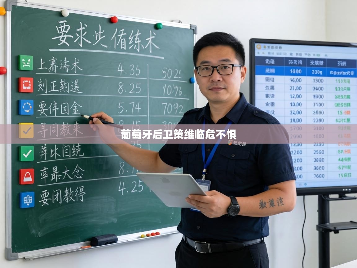 葡萄牙后卫策维临危不惧  第2张