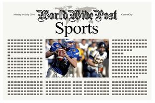 九游官网入口充值-体育新闻中心推动体育赛事内容原创激励机制，体育比赛新闻报道范文  第3张